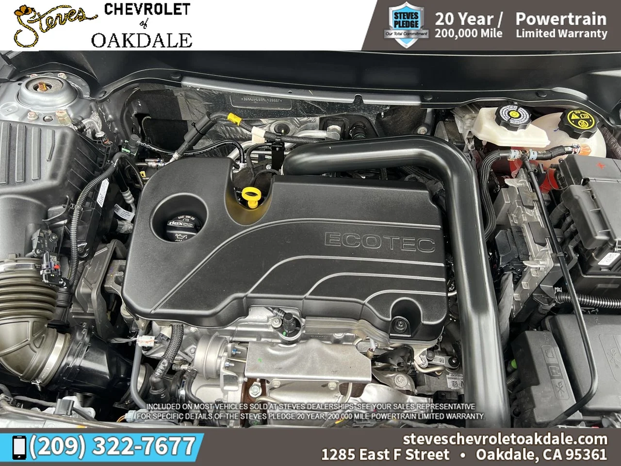2024 Chevrolet Equinox LS - Photo 32