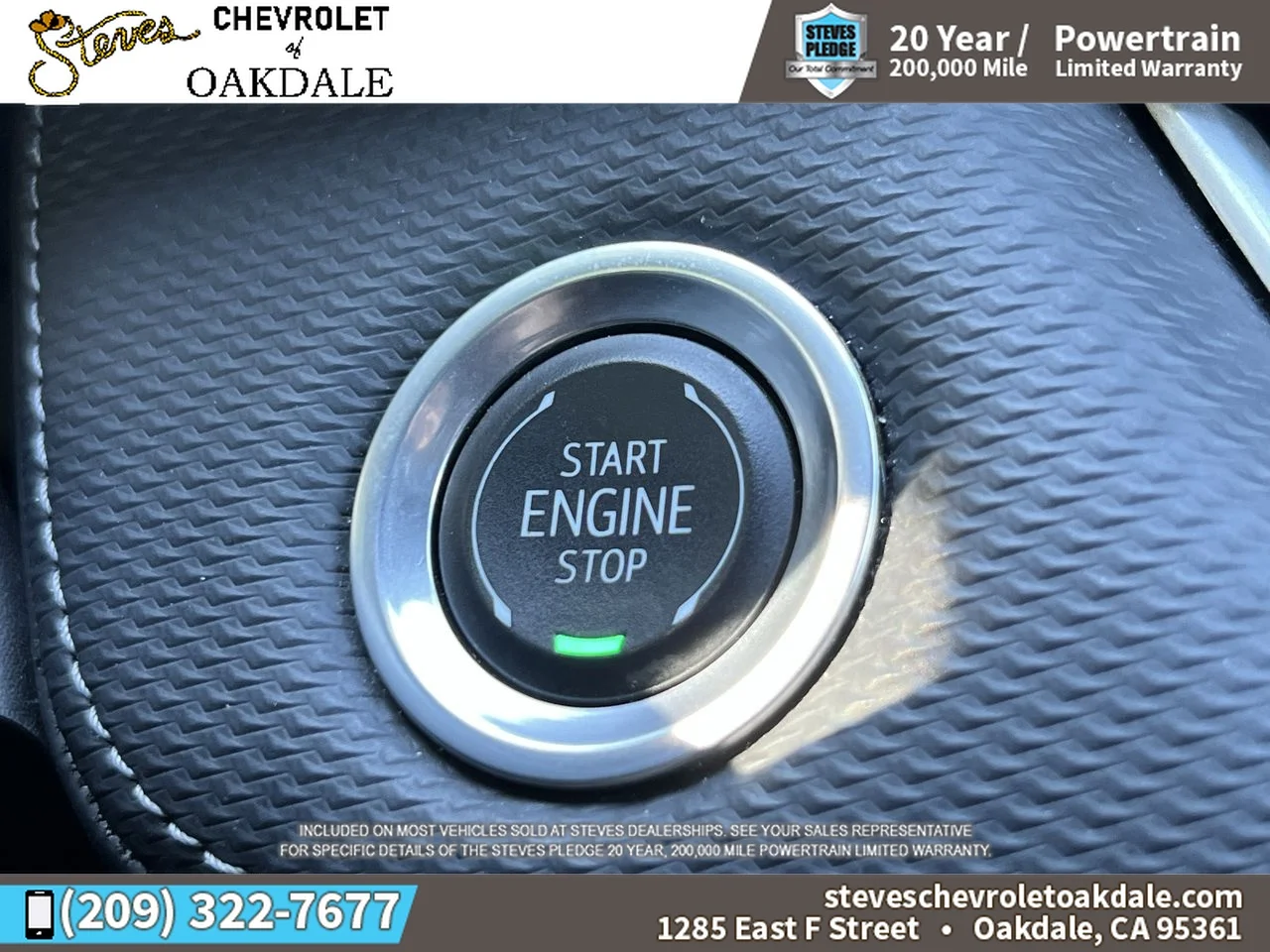 2025 Chevrolet Equinox LT - Photo 21