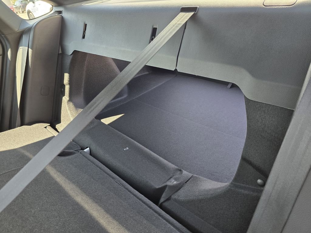 2026 Honda Civic Sport Touring - Photo 29