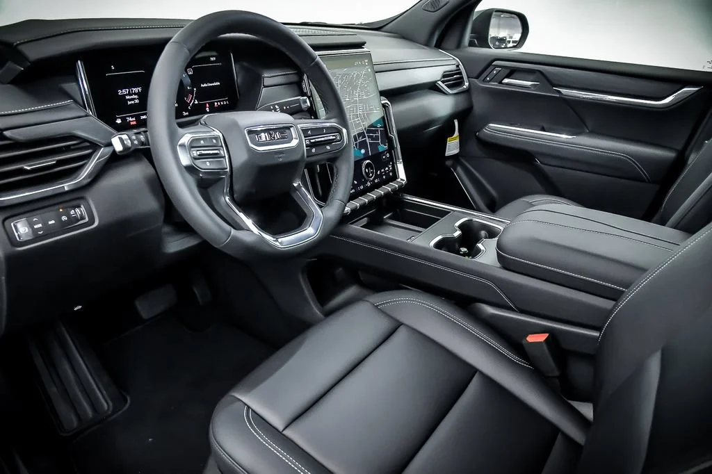 2027 GMC Acadia Elevation - Photo 5