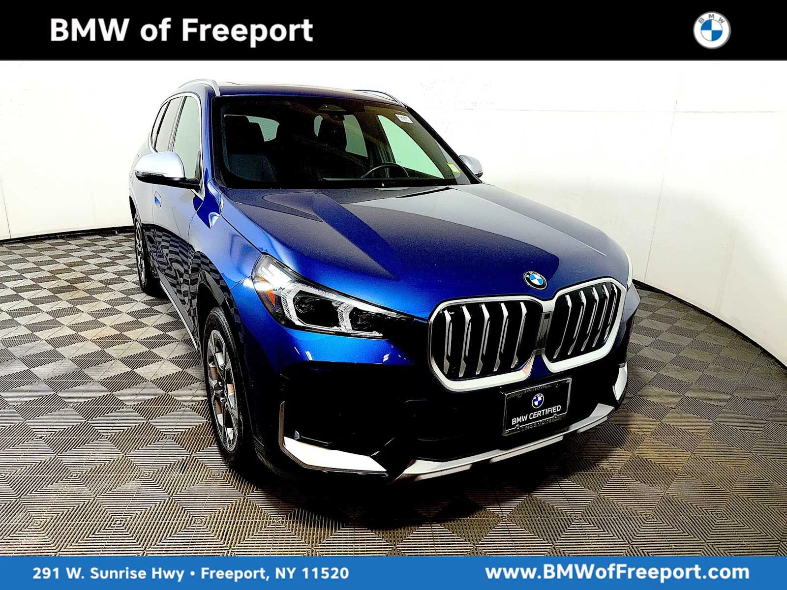 2023 BMW X1 xDrive28i's photo