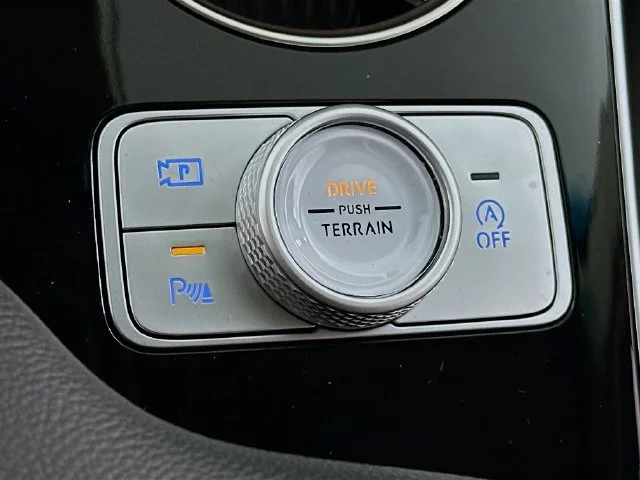 New 2026 Gray Genesis 2.5T image 20