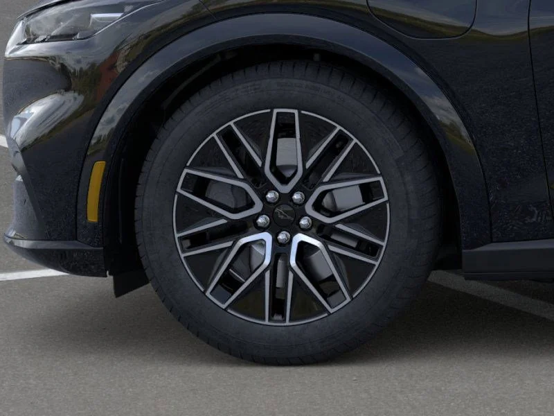 New 2026 Shadow Black Ford Premium image 19