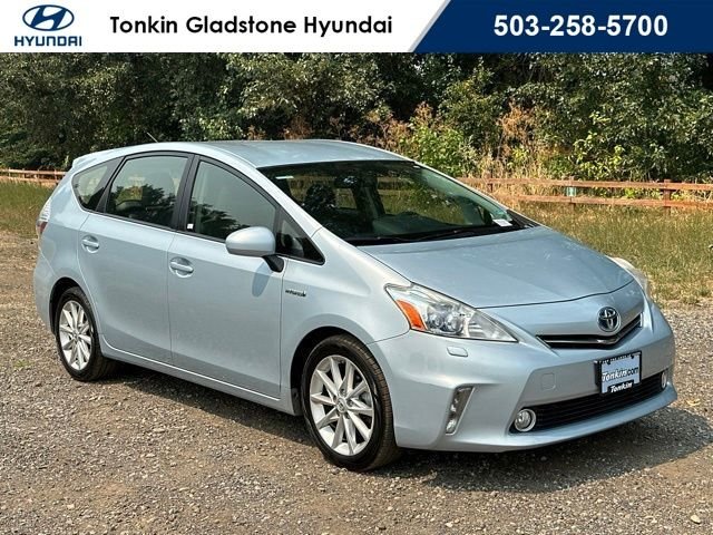 Used 2012 Sky Toyota Five image 1