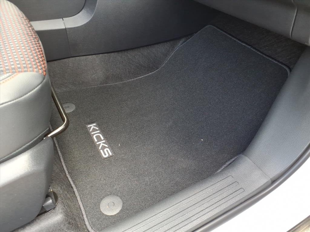 2026 Nissan KICKS SR - Photo 23