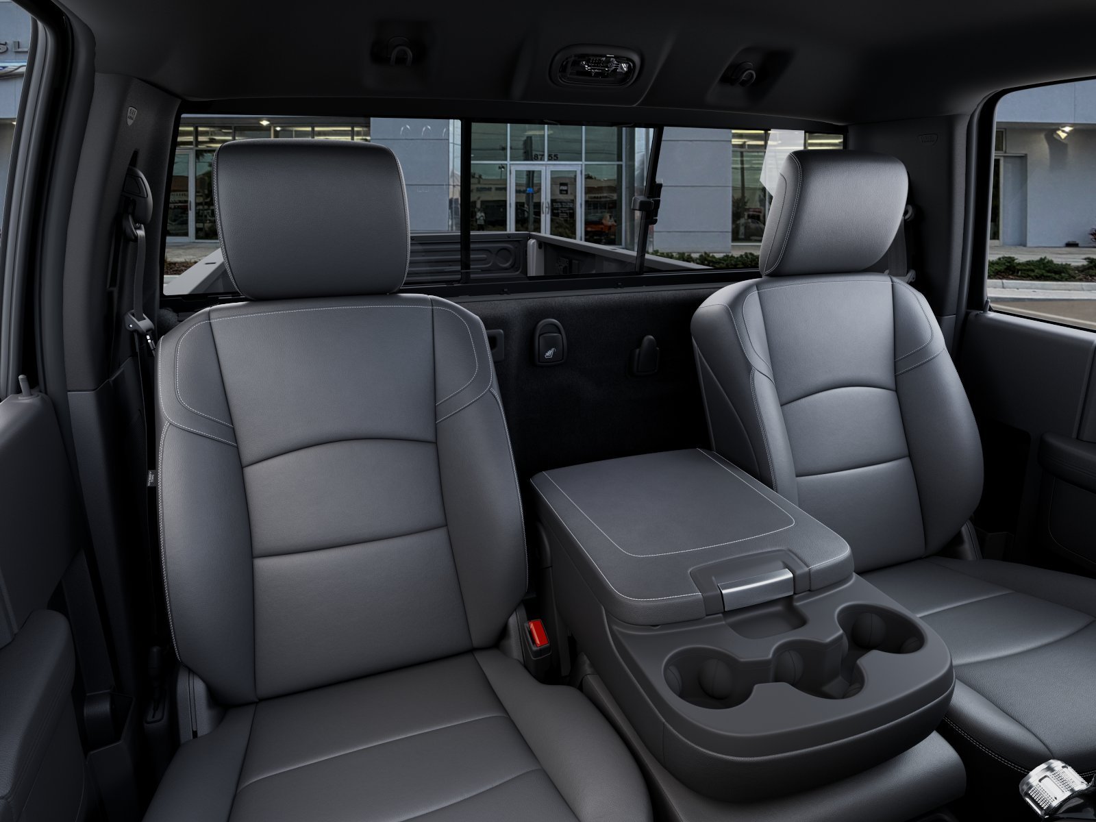 2025 RAM 2500 Tradesman - Photo 16