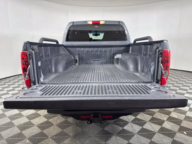 Used 2012 Gray Chevrolet 1LT image 17