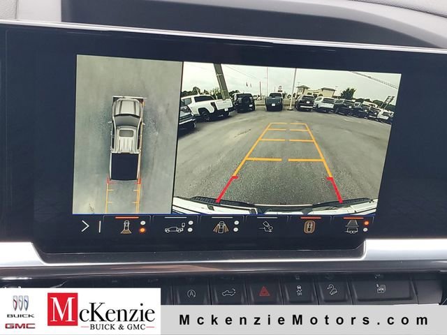 2026 GMC Sierra 1500 SLT - Photo 17