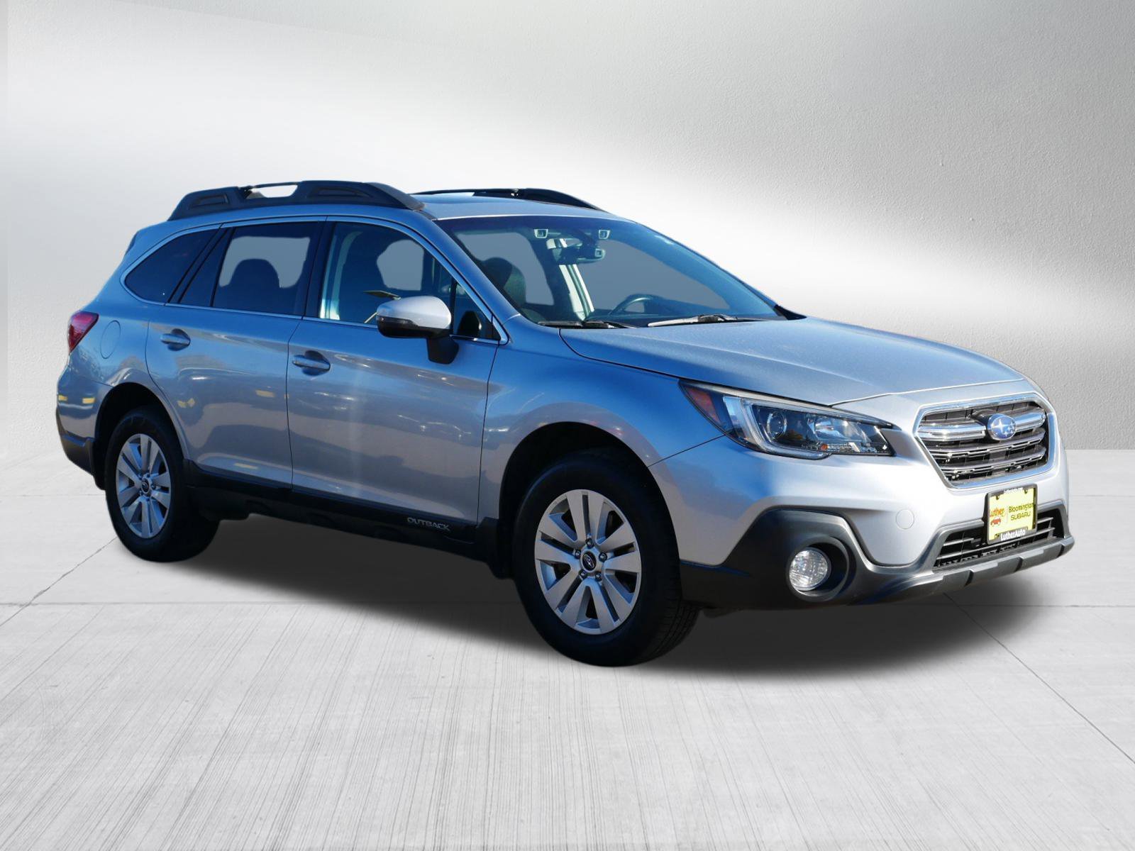 2019 Subaru Outback Premium