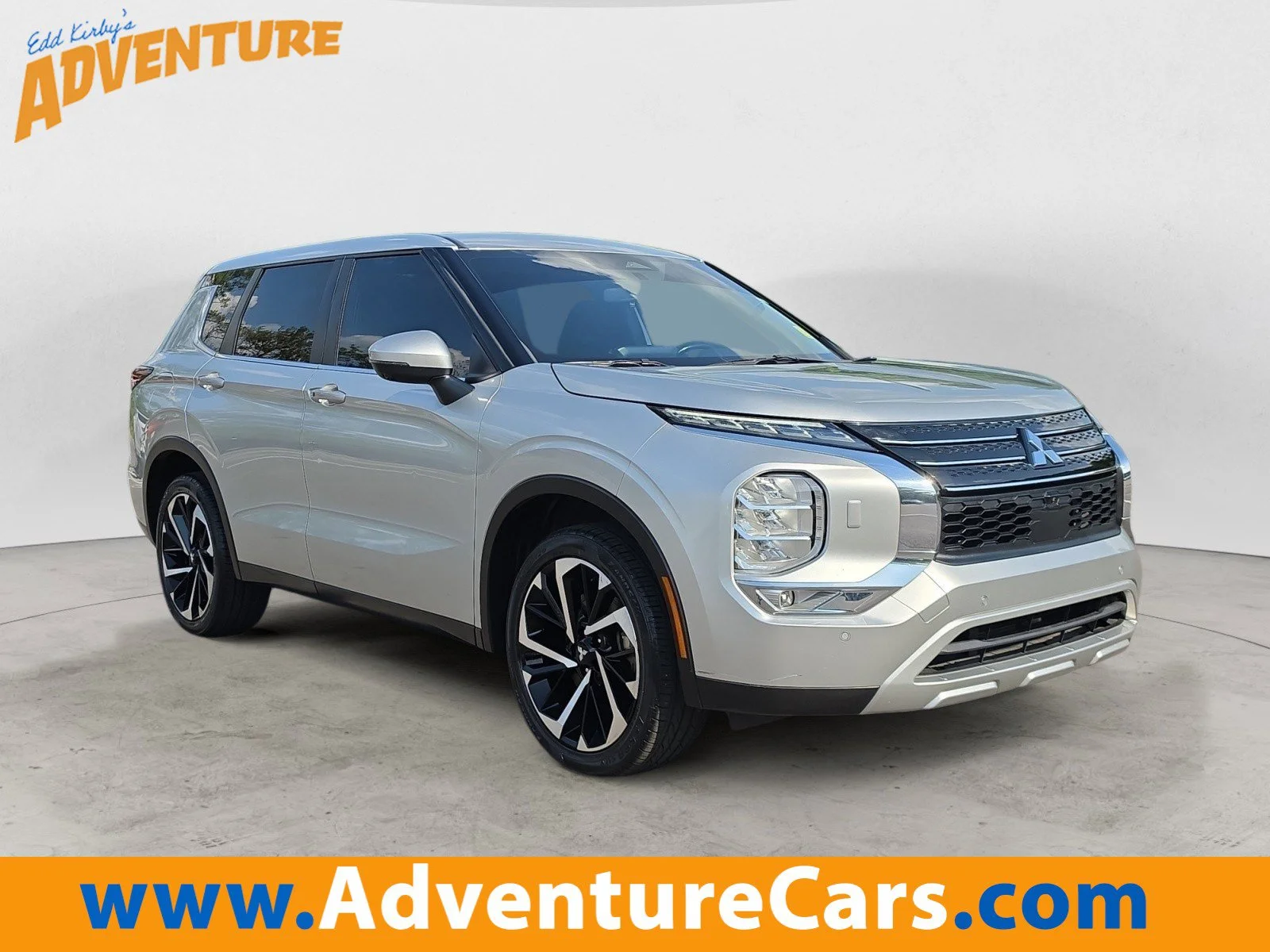 2024 Mitsubishi Outlander SE S-AWC's photo