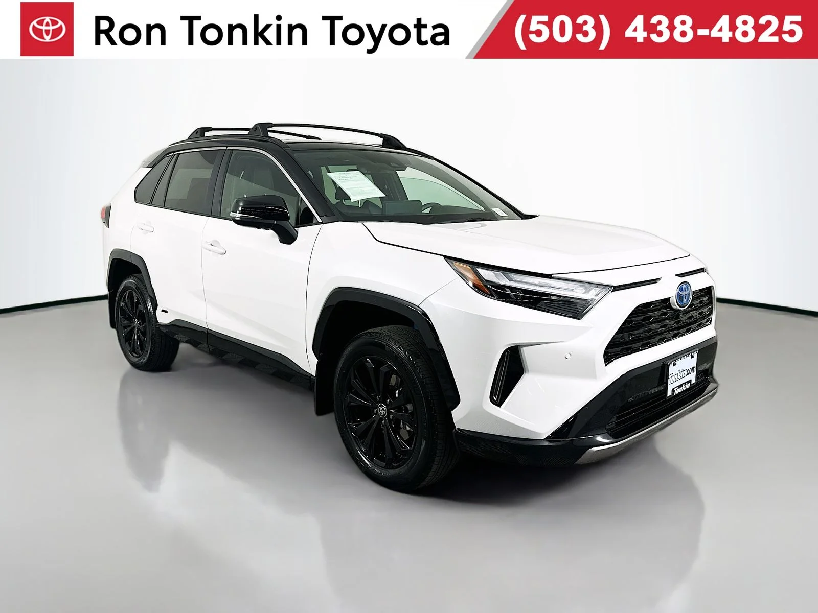 2024 Toyota RAV4 Hybrid XSE AWD's photo