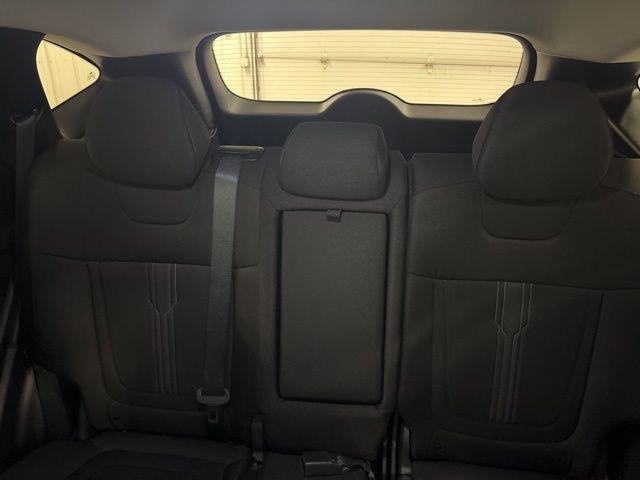 New 2026 Gray Hyundai SEL AWD image 25