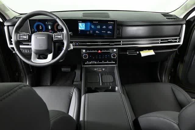 New 2026 Serenity White Hyundai SEL FWD image 76