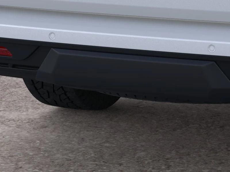 New 2026 Star White Metallic Tri-Coat Ford Tremor® image 23