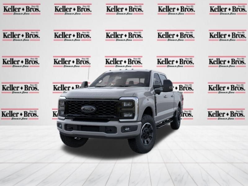 New 2026 Avalanche Ford XLT image 3