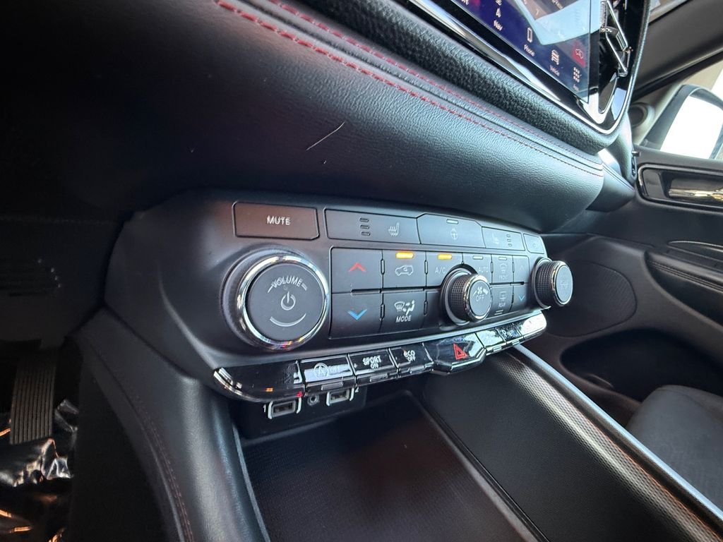 Used 2026 Red Dodge GT image 23