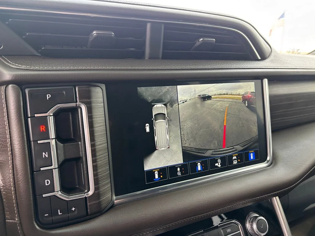 Used 2022 Black GMC Denali image 20