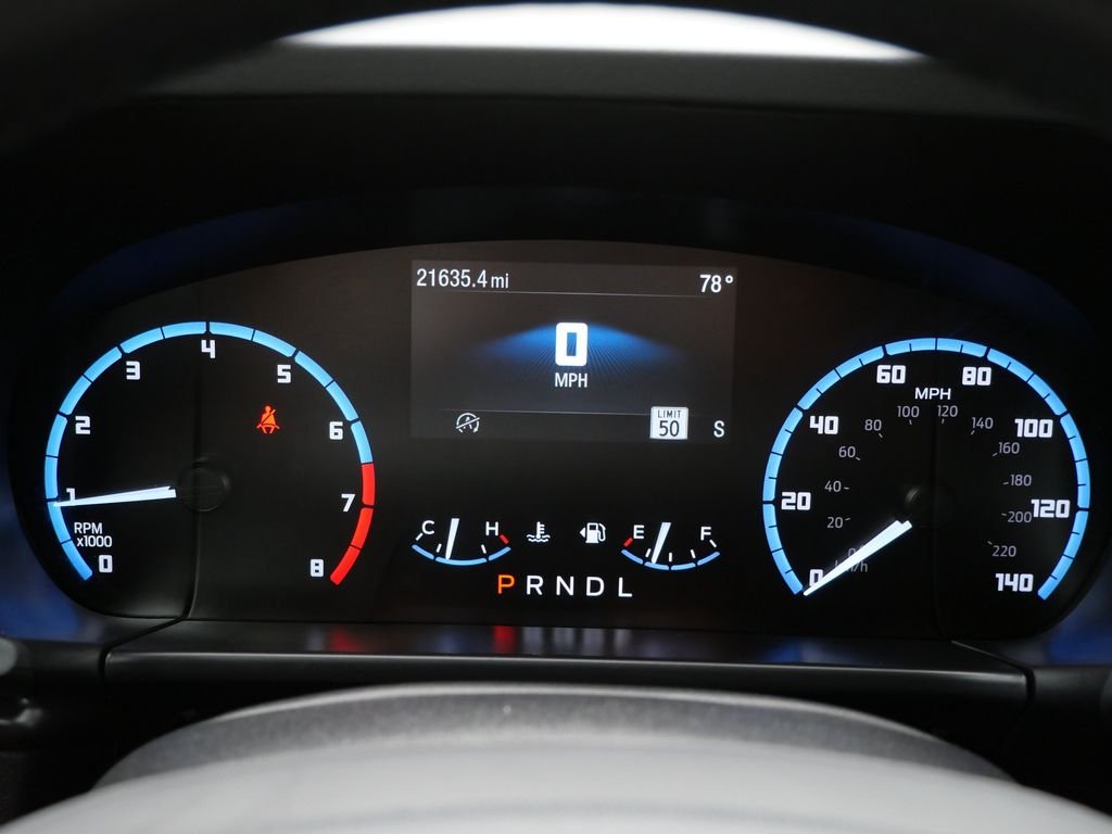 Certified Used 2024 Green Ford Big Bend image 21