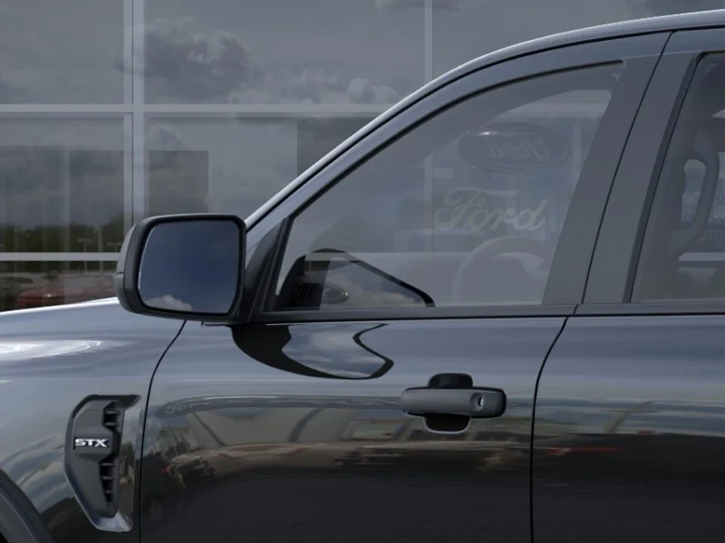 New 2026 Shadow Black Ford XL image 20