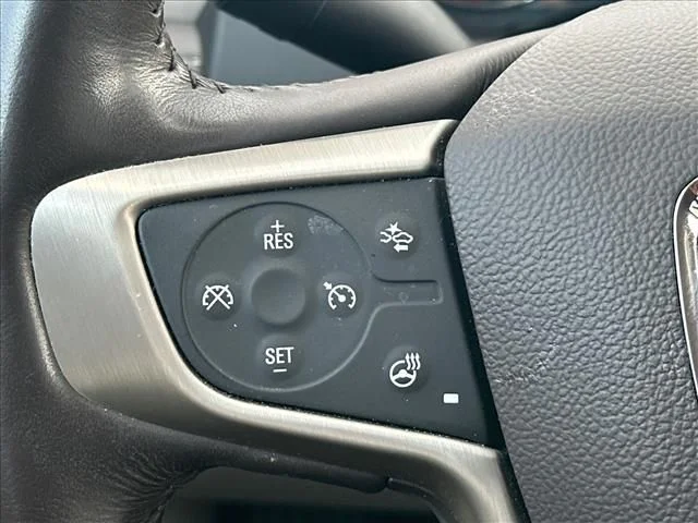 Used 2019 Red GMC Denali image 26