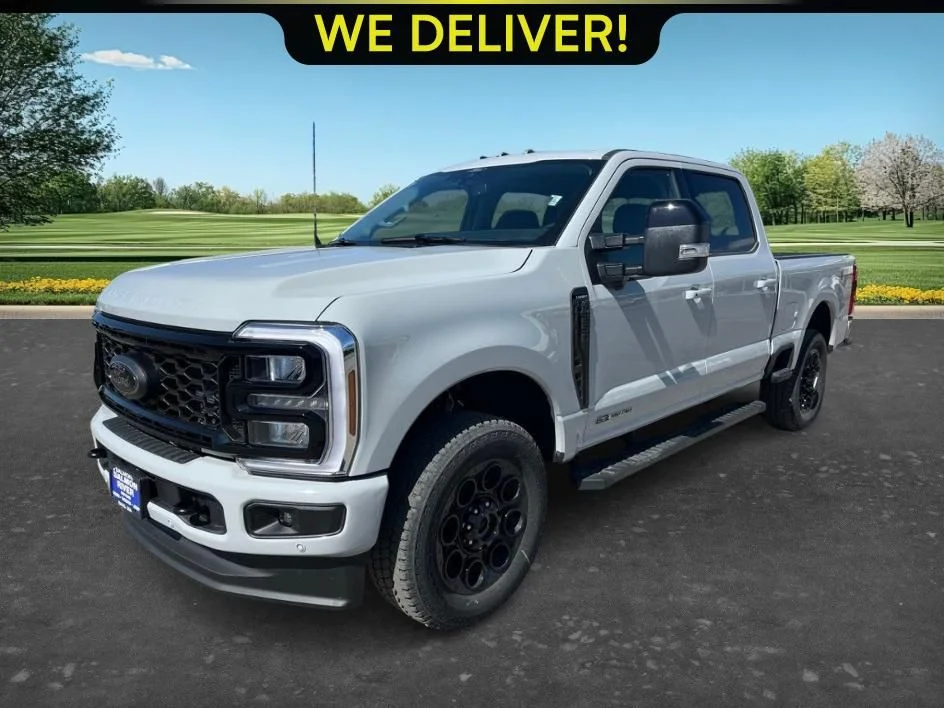 2026 Ford F-250 Lariat 4x4 Crew Cab 6-3/4' Box's photo