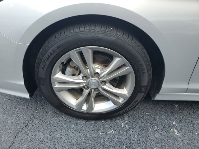 2018 Hyundai Sonata SEL - Photo 28