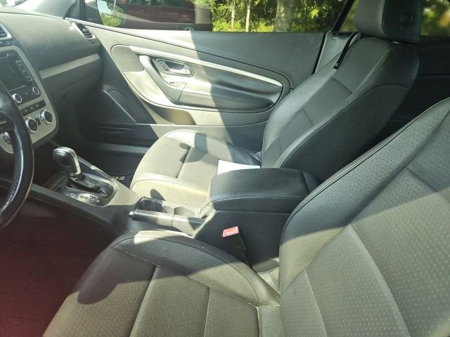 Used 2014 Brown Volkswagen Komfort Edition image 7