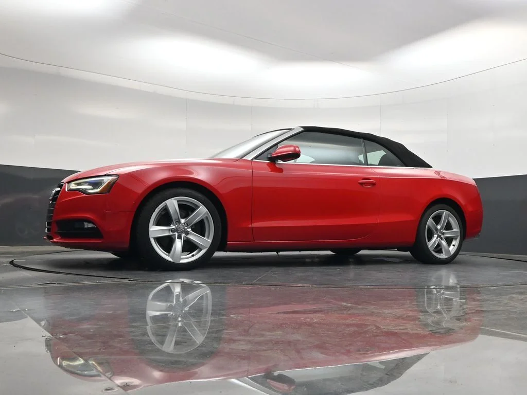 Used 2014  Audi 2.0T Premium Plus image 42