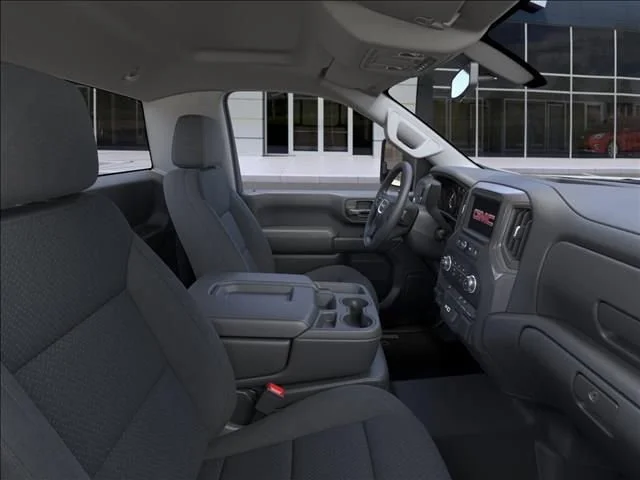 New 2026 Summit White GMC Pro image 17