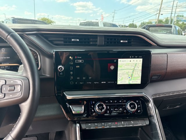 Certified Used 2026 White GMC Denali Ultimate image 18