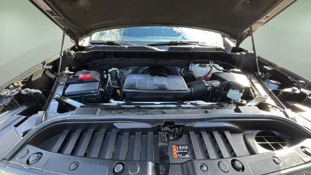 Used 2024 Black Chevrolet RST image 32