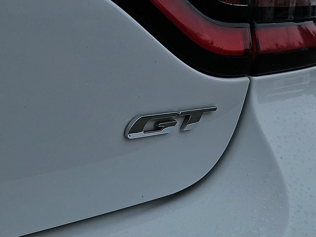 Used 2023 White Knuckle Clearcoat Dodge GT image 32