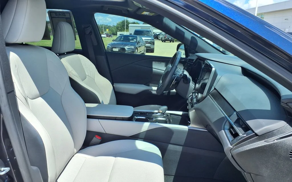 Used 2023 Blue Lexus 350 Premium image 19
