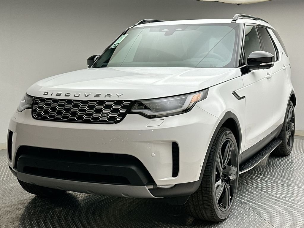 New 2026 Fuji White Land Rover S image 1