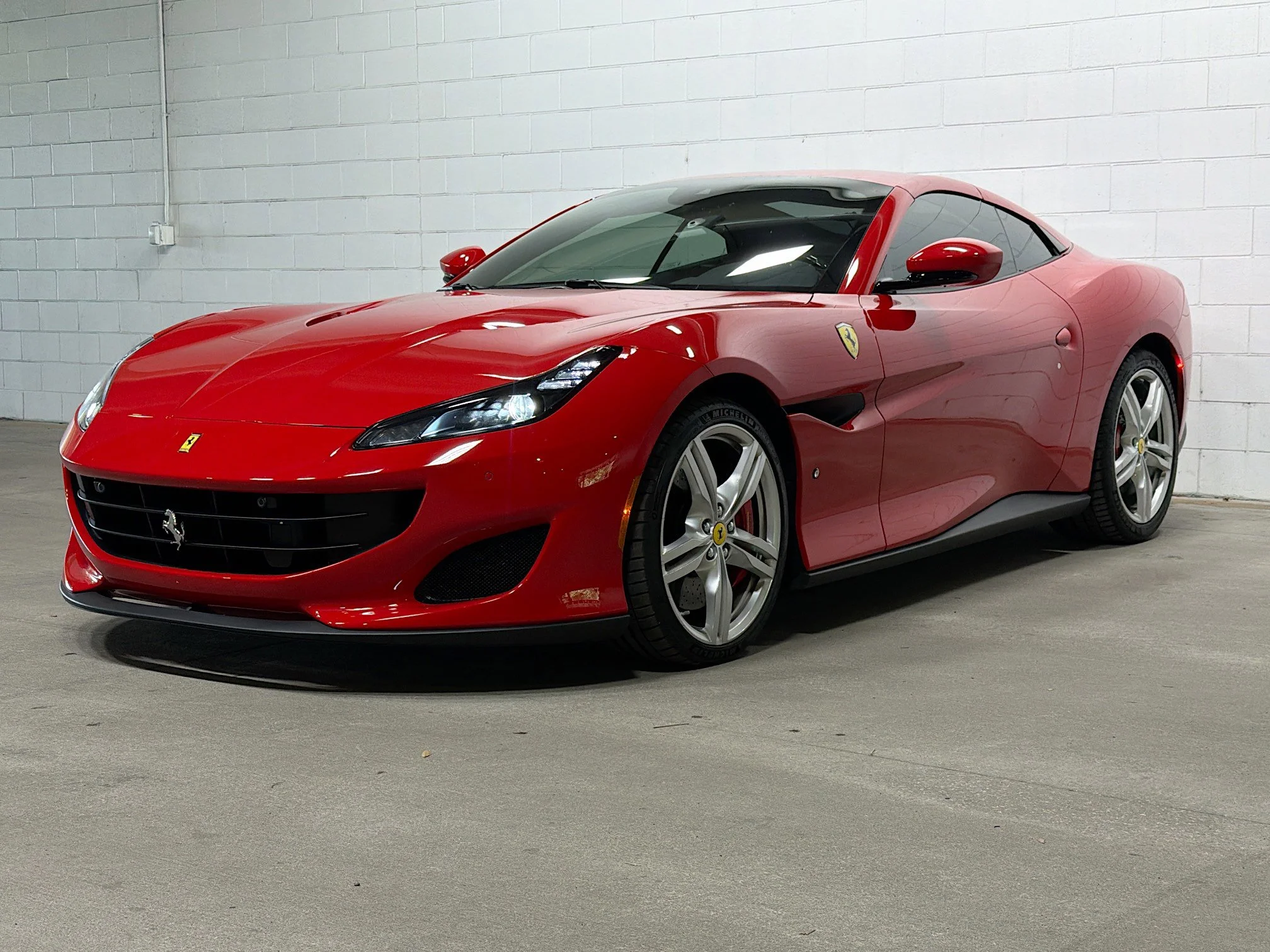 2020 Ferrari Portofino Portofino's photo
