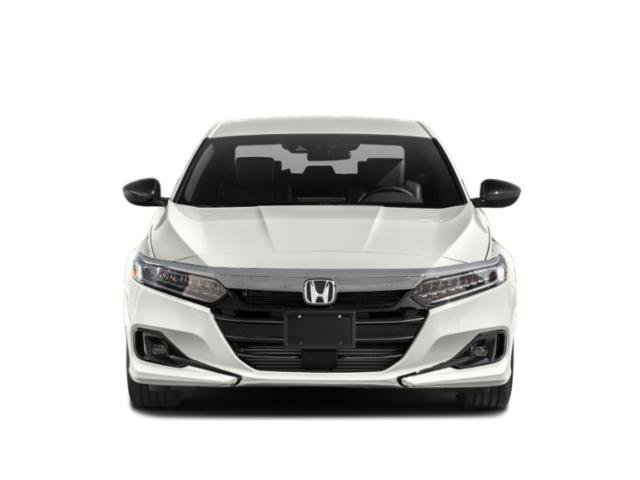 Used 2022  Honda Sport image 4