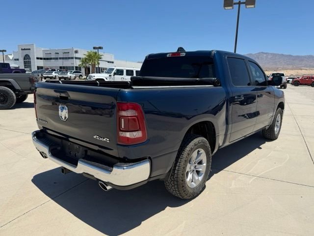 2023 RAM Ram 1500 Pickup Laramie - Photo 3