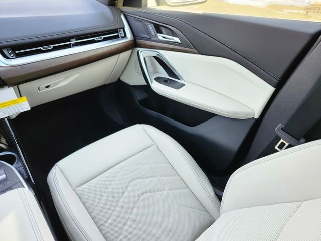 New 2026 Green BMW xDrive28i image 15