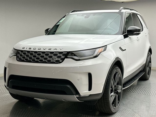 2026|Land Rover|Discovery|S|4D Sport Utility