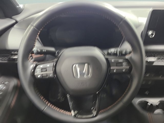 2026 Honda HR-V Sport - Photo 56