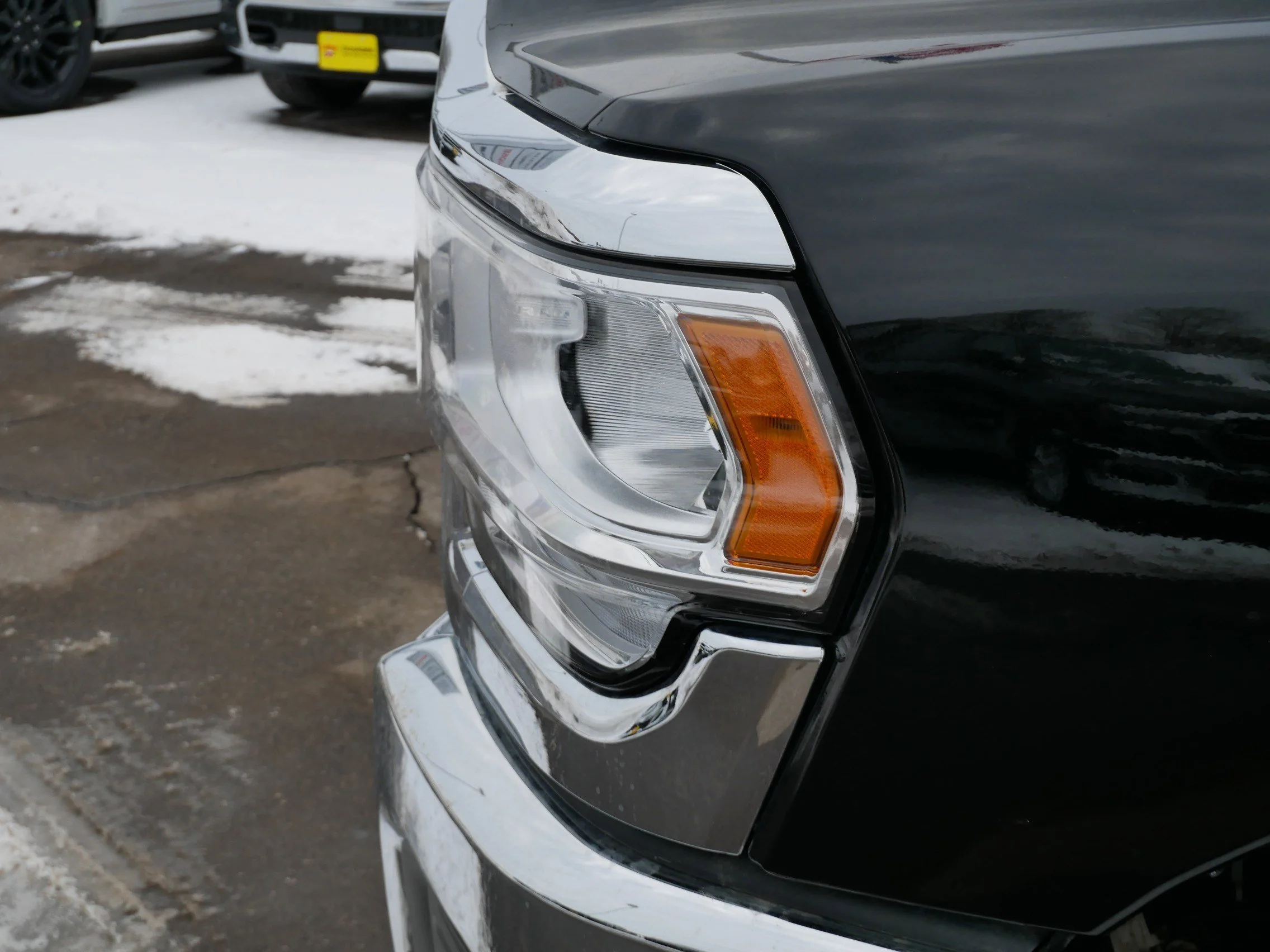 2024 RAM Ram 2500 Pickup Tradesman - Photo 16