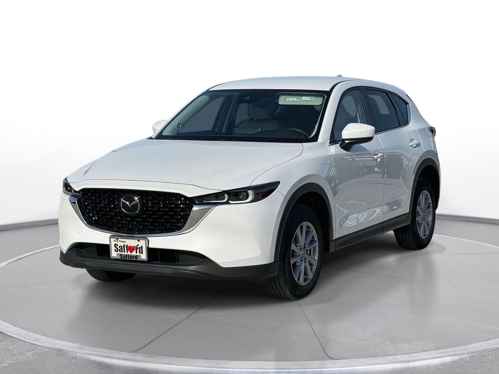 2023 Mazda CX-5 S Select Package