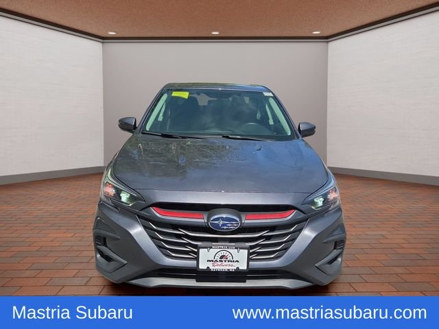 Used 2023 Gray Subaru Sport image 30