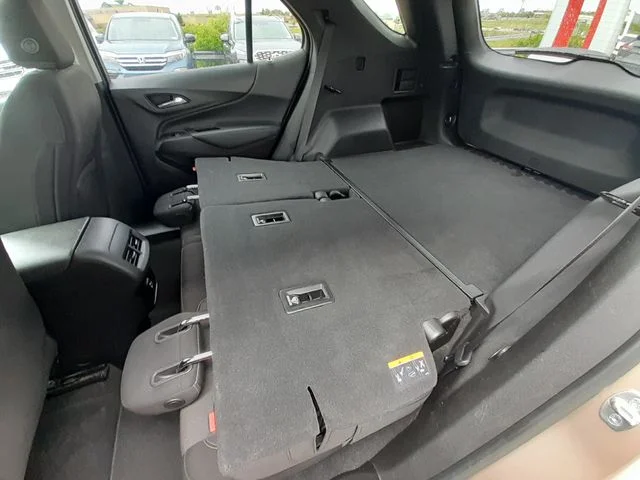 Used 2019 Beige Chevrolet LT image 43