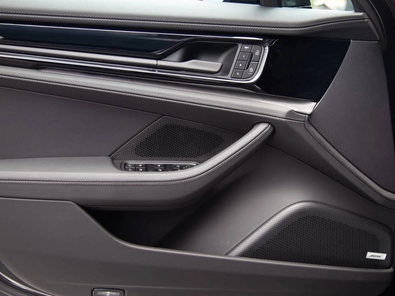 New 2026 Grey Porsche  image 11