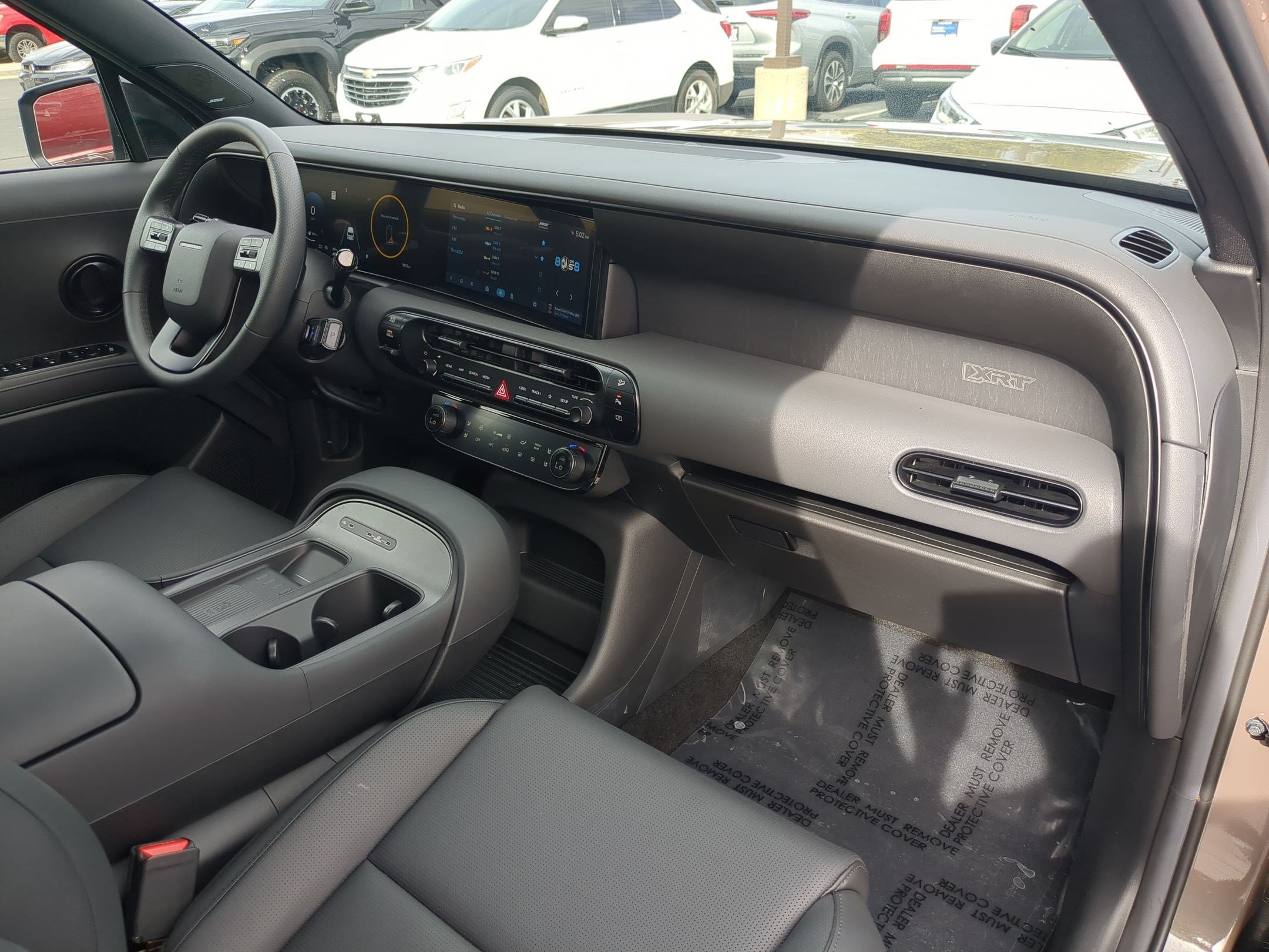 2026 Hyundai Palisade XRT Pro - Photo 33