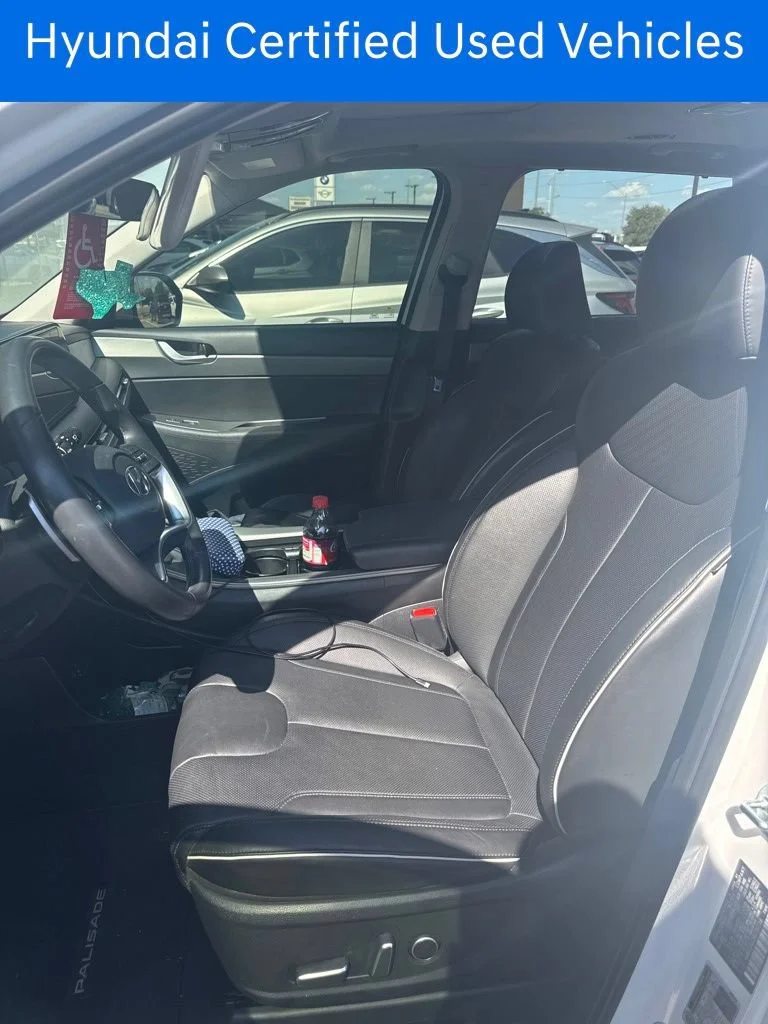 Certified Pre-Owned 2024 Hyundai Palisade XRT