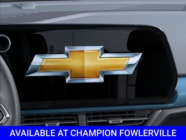 2026 Chevrolet Equinox EV 2LT - Photo 20