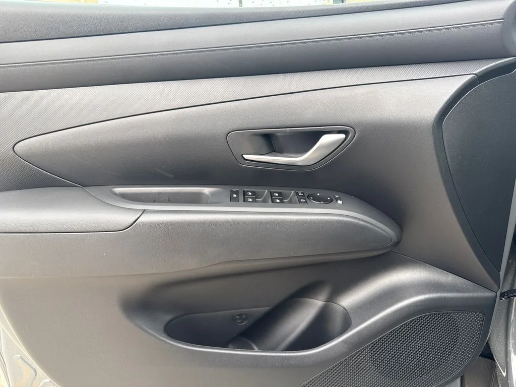 New 2026 Gray Hyundai SEL image 10