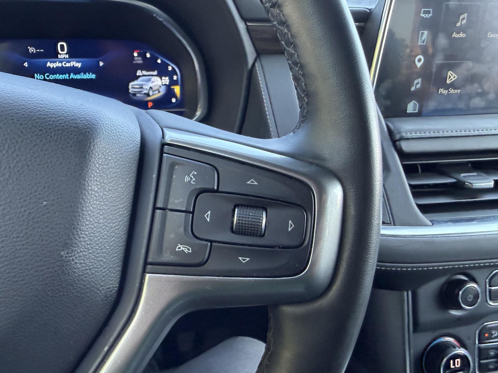 Used 2023 Silver Sage Metallic Chevrolet LT image 16